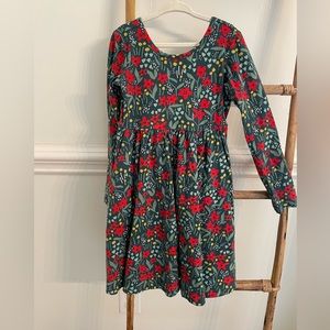 Hanna Andersson Dress